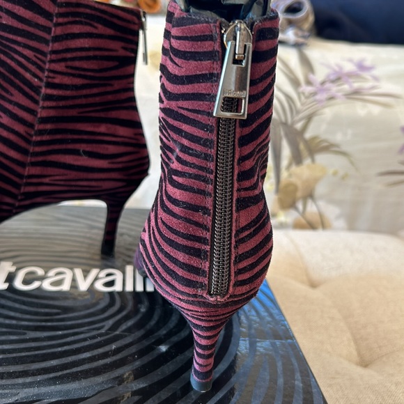 Just cavalli ankle boots - Picture 3 of 9
